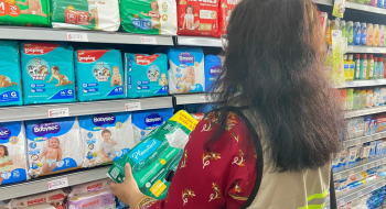 Procon Goiânia autua supermercado por fraude na validade de produtos